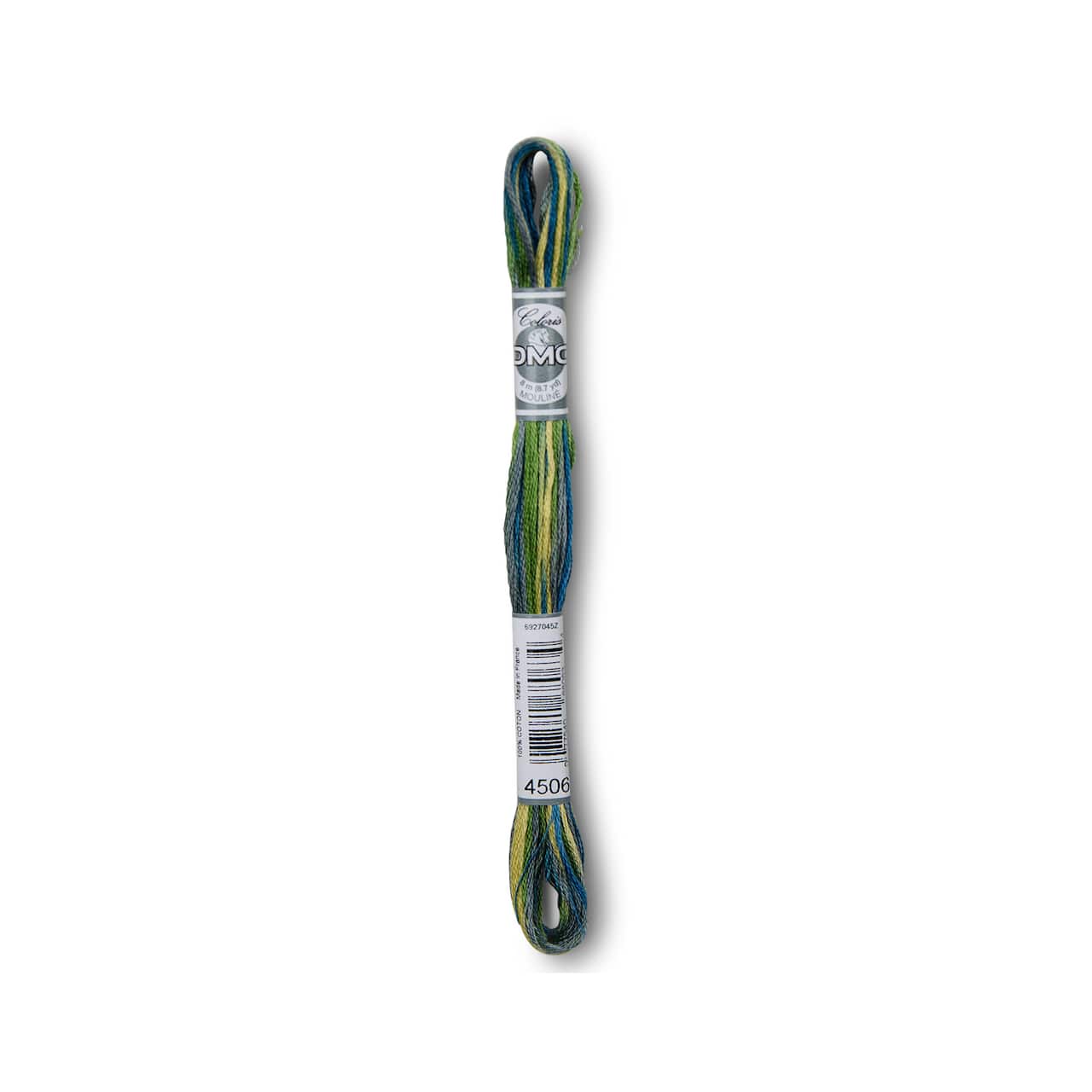 DMC® Coloris Embroidery Thread